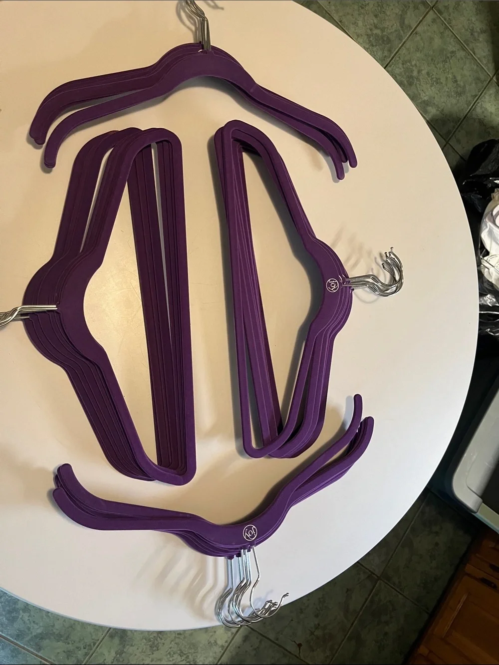 unbranded set purple